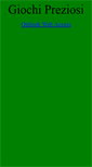 Mobile Screenshot of gpz.it