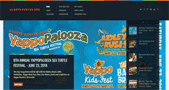 Desktop Screenshot of gpz.org