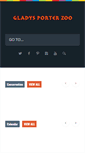 Mobile Screenshot of gpz.org