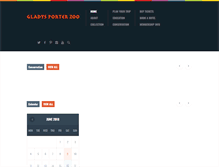 Tablet Screenshot of gpz.org