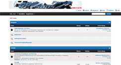 Desktop Screenshot of gpz.info